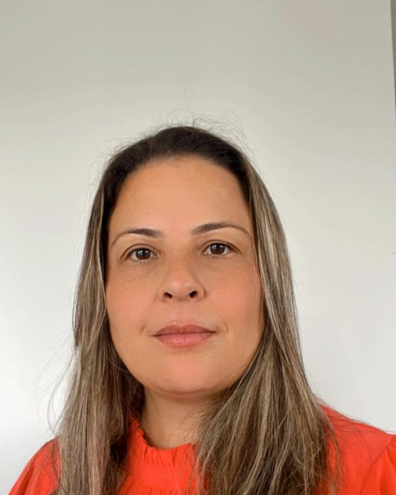 Jeane S.R. Didini Coelho